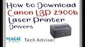 Téléchargez des pilotes pour votre produit canon. How To Download Install All Canon Printer Driver For Windows 10 8 1 7 Official Youtube