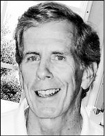 JAMES BURGIN Obituary