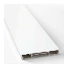 Forbattra Toekick High Gloss White 84x4 1 2 Ikea Australia High Gloss White Ikea