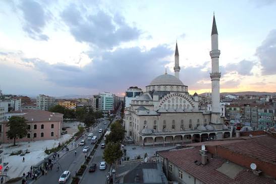 Elazığ - Vikipedi