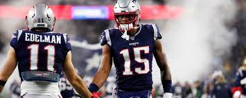 Find complete career stats by year. N Keal Harry Stats News Bio Espn