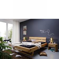 Bett Be 0280 Kiefer Massiv Honig Eiche Geolt Schlafzimmer 180x200 Mobel Jahnichen Center Gmbh