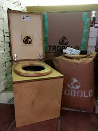 Pin Auf Trenn Trocken Toilette Composting Toilett