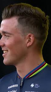 And Kasper Asgreen. What do you think?” Sikke en modtagelse Asgreen og  resten af QuickStep-holdet modtog i København i aftes. Nu glæder vi os bare  til...