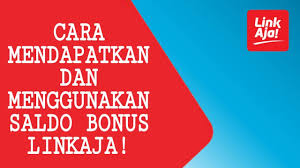Banyak cara yang bisa dilakukan untuk mendapatkan kuota tanpa harus bayar sepeserpun khususnya untuk pengguna provider telkomsel. Cara Menggunakan Dan Mendapatkan Saldo Bonus Linkaja By Spider Moon