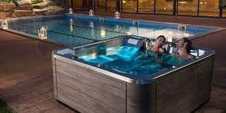 Cleaning acrylic tubs with vinegar. How To Lower Alkalinity In A Hot Tub Without Chemicals Royal Spas