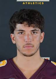 Louis Ambrosio's Instagram, Twitter & Facebook