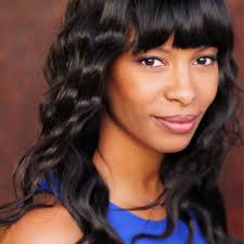 Shannon Joy Rodgers stays ready