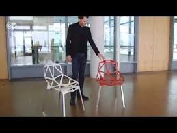 تصميم الكراسي قطع فنية بأشكال مختلفة يوروماكس Youtube