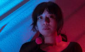 The sensory rich world building of Robin David, how they use 'play' to  understand the world around us