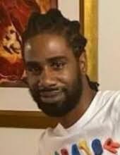 Obituary information for Mr. Antonio Lawrence