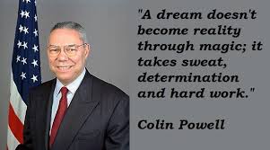 Leadership Quotes From Colin Powell Quotes
