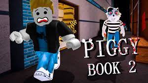 Roblox Piggy Book 2 Chapter 1 Alleys Roblox Piggy Chapter