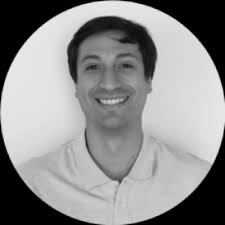 Nicolas Haefner Morales