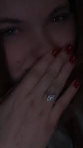 What era is my engagement ring?