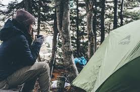 When in doubt, go higher, rather than lower. 5 Tested Ways On How To Heat A Tent Without Electricity Camping Seeker