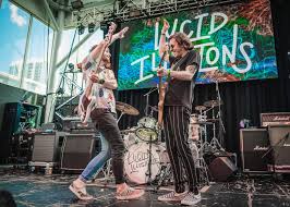 Check Out Jordan Lane's Story