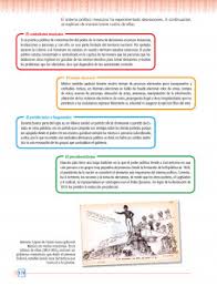 El administrador del blog varios libros 28 august 2021 también recopila otras imágenes relacionadas con los libro de quimica 3 de secundaria 2020 contestado a continuación. El Sistema Politico Mexicano Como Funciona Ayuda Para Tu Tarea De Formacion Civica Y Etica Sep Secundaria Segundo Respuestas Y Explicaciones