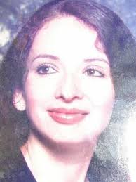 Johanna Godoy Larson (1956-2003): homenaje de Find a Grave