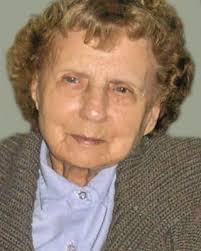 Marcella Vervoren Obituary (2015)