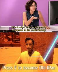 The Male Fantasy R Prequelmemes