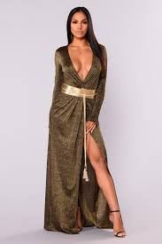 Nichole Belted Maxi Dress Black Gold Dresses Black Maxi Dress Maxi Dress