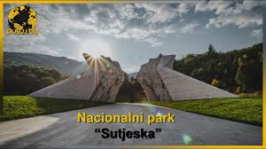 Sutjeska national park rightfully bears the epithet as a jewel of republic of srpska.it is the biggest and oldest national park in republic of srpska and bosnia and herzegovina, covers the area of 16,052.34 hectares, of which more then 66% is covered with forest, meadows and pastures. Nacionalni Park Sutjeska Youtube