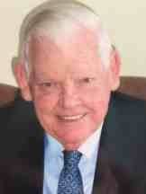 Obituary of Jack Preston