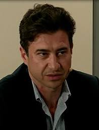 Ruben Bejarano's Instagram, Twitter & Facebook