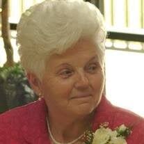 Mrs. Jessie Deloris Avery Obituary