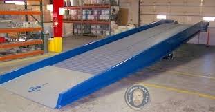 You'll be able to make an ideal ramp that will be the perfect addition to any part of your home, as well as your car or yard. Yard Ramps New Used Rentals Across The U S The Yard Ramp Guy