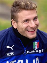Latest on lazio forward ciro immobile including news, stats, videos, highlights and more on espn. Ciro Immobile Biografia