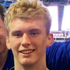 Ethan Asbury's Instagram, Twitter & Facebook