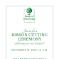Ribbon Cutting - Bank of Oak Ridge New Location! - 1905 N 7th St Event Image