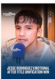 Bam Rodriguez Reflects