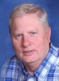 Vernon Goosen Obituary (1945