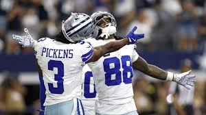 NFL Fines! Cowboys Stars Hit Hard for TD Celebration: Worth It?