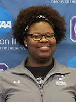 2015-16 Women's Track and Field Roster