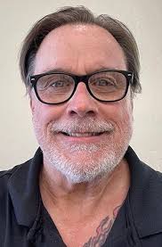 Robert Berry of LR's 7th Street Tattoos Knows About Permanence