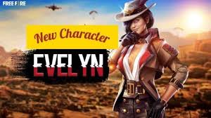 Diamond merupakan item yang dapat digunakan untuk membeli apa saja yang ada pada game seperti. Bukan Clu Ternyata Karakter Free Fire Terbaru Bernama Evelyn Dunia Games