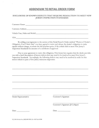 Nj lemon law used car form. Nj Car Online Catalog