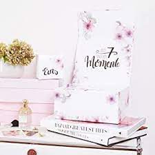 Wedding countdown advent calendar gift ideas / best advent calendars buying guide gistgear / an advent calendar doesn't just have to be for . Wedding Countdown Calendar With 7 Doors For The Last 7 Days And A 100 Day Countdown Jga Gift Bridal Countdown Calendar Advent Calendar For Bride Bridal Box For Wedding Bridal Gift