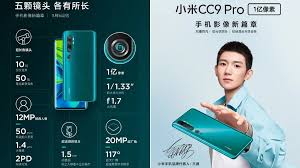 6.47 3d curved amoled display. Revealed Mi Note 10 Details Point Towards An Almost Perfect Sub Premium Phone Notebookcheck Net News