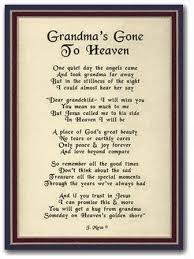 Still Miss My Grandma Everyday Grandma Quotes Grandma Poem Grandmother Quotes