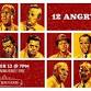 12 Angry Men | Essential Cinema at the North Bend.... event in North Bend, WA