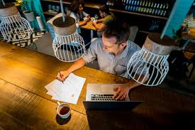 It also involves upgrading the interior of the house, the hvac, electrical and so on. One Page Business Plan Templates