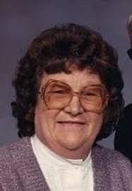 Dorothy Pogue Obituary