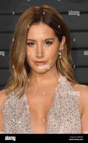 Ashley thompson hi-res stock photography and images