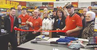 Advance auto parts has an opening for a store hourly in broken arrow, ok Advance Auto Parts Welcomed To The City Grand Blanc View