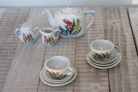 Shop online for teapots, tea cups, chawan & other tea utensils. Vintage Nippon And Japan Dinnerware Sets